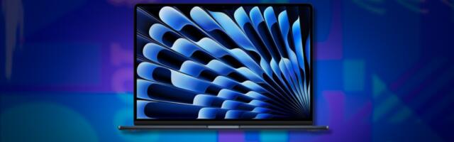 The 15-inch 2025 MacBook Air is down to a record-low price at Amazon