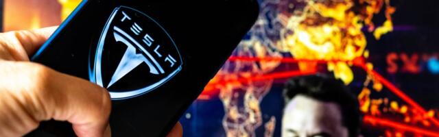 Tesla sales continue to decline in Europe even as EV competitors flourish