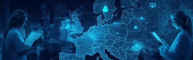 Europe’s digital health innovators warn: “unite or fall behind”