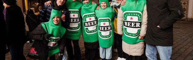 VESTLUSRING | Madis Ligema: tuleb pingutada selle nimeL, et inimesed käiksid rohkem ööklubides