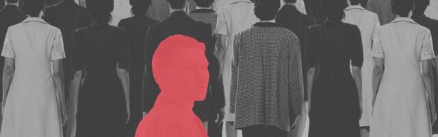 „Ta ei rääkinud midagi. Ainult naeratas.“ Eestit on tabanud üksilduse pandeemia