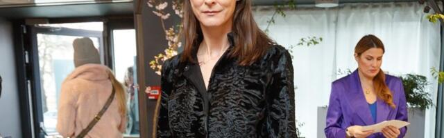 KROONIKA MÄRKAMISED | Carmen Kass omab hinnalist Estonia klaverit, Kristel Aaslaiu perega liitus uus liige