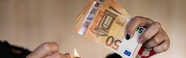 Andrus Ristkok: kas nüüd tehakse hoiu-laenuühistutele päriselt lõpp?