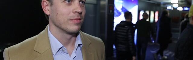 DELFI VIDEO | Suusaliidu juht Kristjan Koll „Kindralist“: filmi lõpp teeb suusarahvale ülekohut