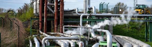 EL saavutas kokkuleppe Vene gaasi impordi lõpetamiseks 2028. aastaks