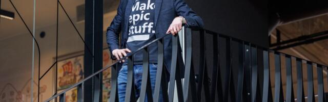 PALGA TOP 216 | Eesti IKT-sektori parimad palgamaksjad