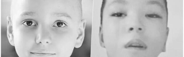 Najtužniji dan za Srbiju: Miloš i Dimitrije umrli u istom danu, imali samo 10 godina i svi su se molili da ozdrave