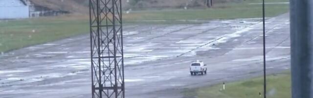 Euroopa Komisjon annab raha Pärnu metanoolitehase projektile