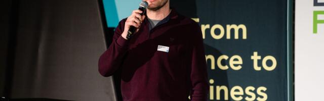 Eesti NATO innovatsioonipartnerite eesliinil: oma tehnoloogiate pidavust on juba testinud Telearmy ja Wayren