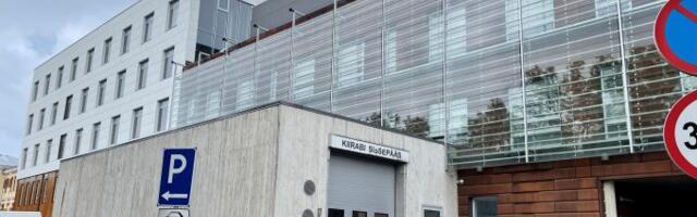 Perevägivald moodustab poole kõigist vägivallakuritegudest: EMOs käivitub uus tõendite kogumise süsteem