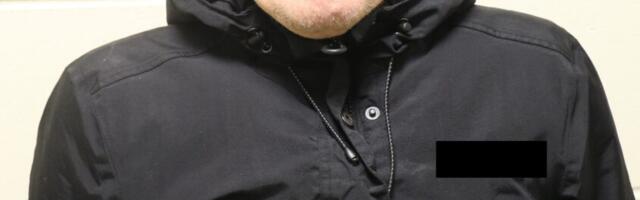 Politsei otsib Ida-Virumaal kadunud 47-aastast Sergeid