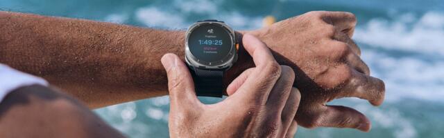 Смарт-часы + сауна = плохая идея: что говорят специалисты