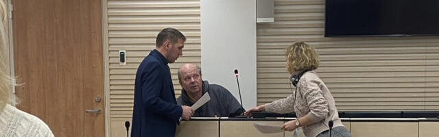 Kohus võttis Ülemiste plahvatuse võimaliku tekitaja vahi alla