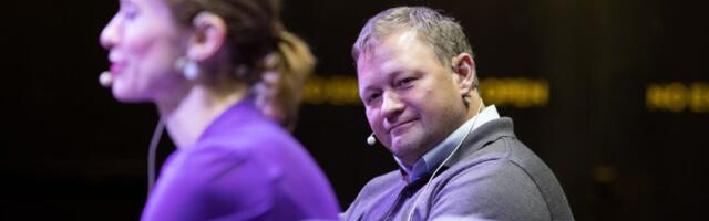 Kirjanen nahutab poliitikuid: kui ettevõtjad teid usaldaks, saaks ka majandus noka ülespoole