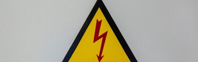 Tallinna tabas öösel ulatuslik elektrikatkestus