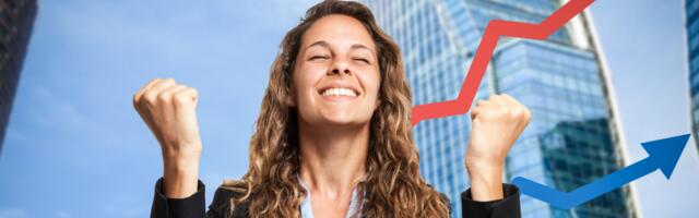 Need kolm tähemärki võivad sellel aastal kogeda tööelus suurt läbimurret ja karjäärilist edu