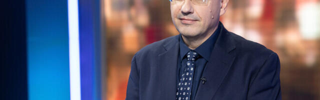 Popov: Tallinna Haigla ehitus on vähemalt kümneks aastaks peatunud