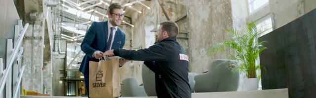 Mida Eesti ettevõtted e-Selverist tellivad ja miks nad seda teenust kasutavad?