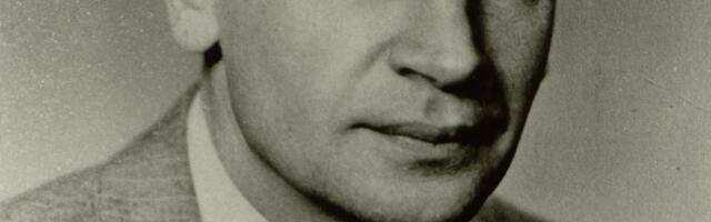 In memoriam – Valeri Kirss (4.05.1945 – 12.03.2026)