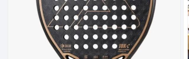 Padelikeskus otsib vargaid Viimsilaste Facebookis