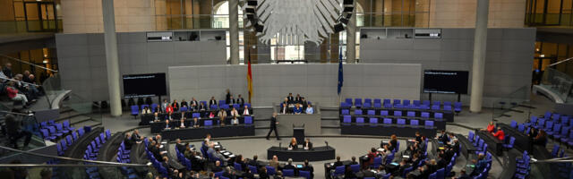 AfD-d süüdistatakse teabe Venemaale lekitamises