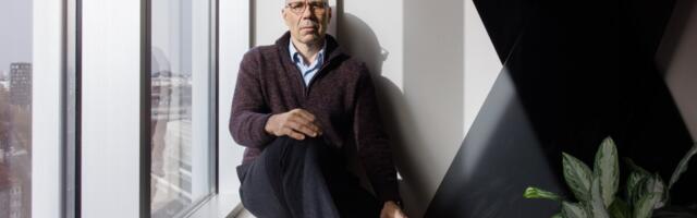 Viisemann ja partnerid müüsid Fertilitase konkurendile maha. “Kas võtad ise kedagi üle või võetakse sind üle”