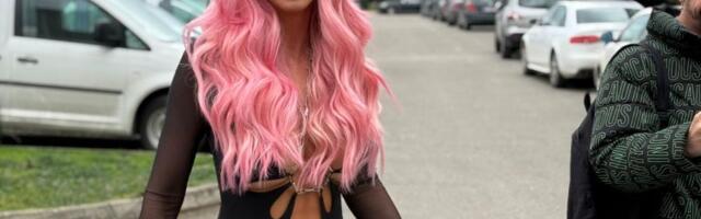 JELENA KARLEUŠA ŽIVELA U VILI KOD ARKANA! Nakon toliko decenija skandala i sukoba sada se sve otkrilo: Njegova deca su mi otvarala vrata