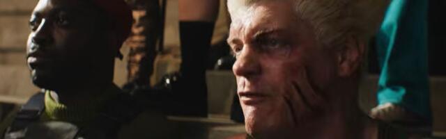 Pogledajte trejler za film "Street fighter": Glumačka ekipa otkriva kako su oživeli legendarne borce