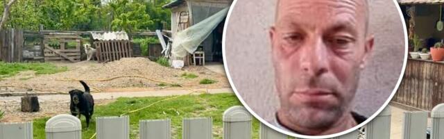 SASLUŠAN TINEJDŽER (19) OSUMNJIČEN ZA UBISTVO U RUMI! Izneo odbranu pred tužilaštvom: Presudio maminom dečku sekirom, pa njegovo telo ZAPALIO! (FOTO)