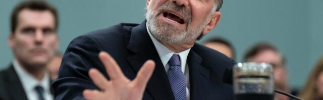 Miljon dollarit maksev Trumpi kuldviisa on seni väljastatud vaid ühele inimesele