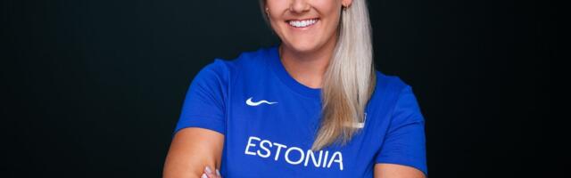 Eesti vehklemisliidu uueks peasekretäriks saab Laura Rogenbaum