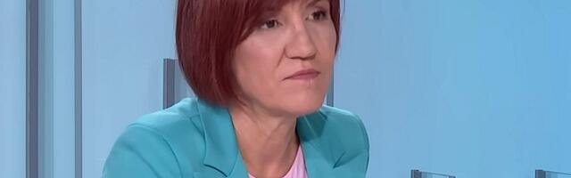 Novinarka Danica Vučenić dobila pretnje u pismu poslatom iz Maribora, ANEM traži hitnu reakciju