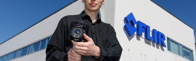 Tehas, kus on tööd ka kriisiajal