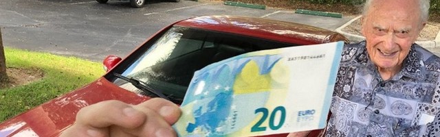 Valitsuse otsus tõsta 2023. aastast pensioni 20-euro võrra pani pensionärid Ferrarisid ja luksusjahte ostma