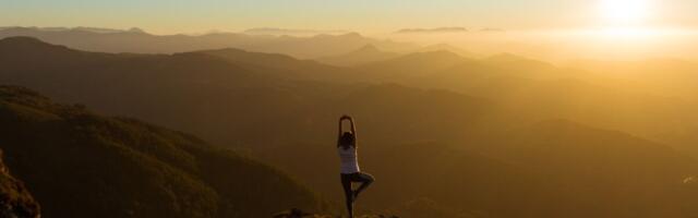 Tähelepanu heaolule