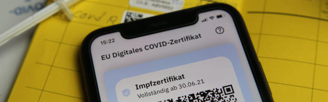 Saksa suurettevõtte juht: vaktsineerimata inimesed peaksid riiklikust tervishoiust ilma jääma