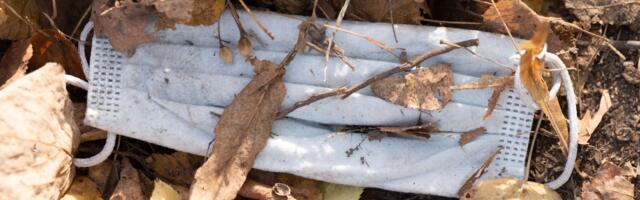 Koroonaga võitlemise hetkeseis Euroopas