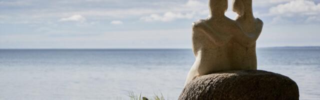 Fotovõistluse “Märka betooni!” eriauhinna võitis töö Audrust