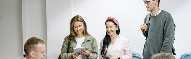 Kolmapäeval algab Tartu hariduslaat