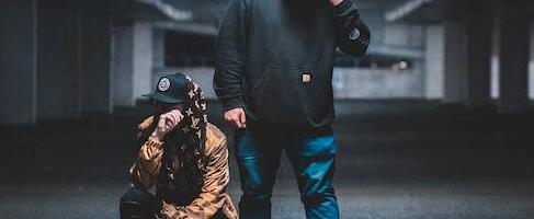 Viimsilaste Facebooki grupis arutelu noortegängidest