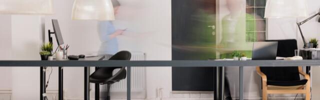 Eesti idufirmad on uute töötajate värbamisel hoo lõpuks maha tõmmanud