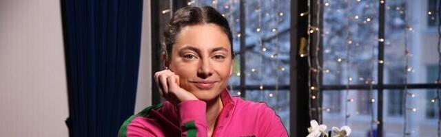 Maarja Johanna Mägi: ma pole veel piisavalt teinud, et auhindu saada