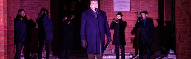 Jahirahu kuulutatakse välja Pärnus