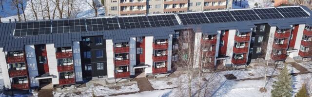 Puitmajatootjad ootavad valitsuselt päästerõngast