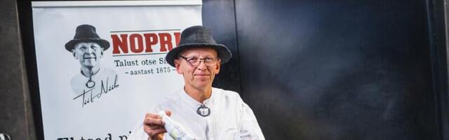 Väiketootjate unistus on purunenud: meie pealt hoitakse esimesena kokku