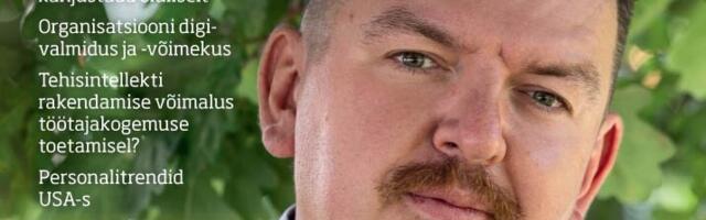 Personali Praktik, oktoober 2024