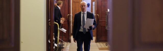 Maksutõusud vs. intressilangus: Madis Müller usub, et aastal 2025 jääb inimestele rohkem raha kätte