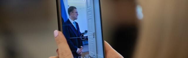 Johannes Merilai: ajakirjandus teeb enamasti poliitikutele kui inimestele ülekohut