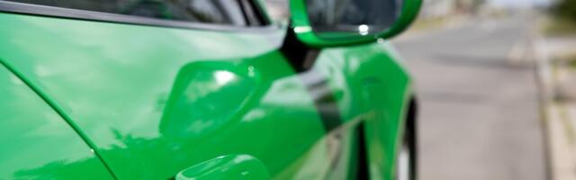 Euroopas kerkis detsembris uute sõiduautode müük