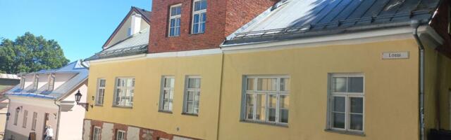 Tartu väga magusas asukohas on hea hinnaga müüa kaks omapärast võimalusterohket korterit